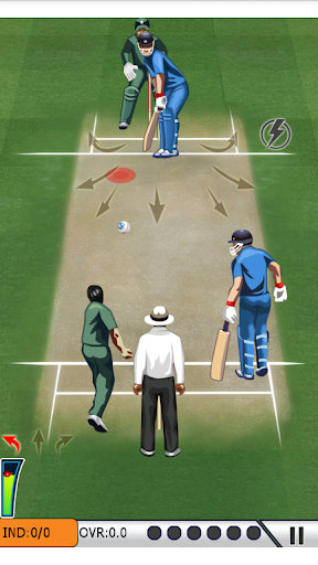 【免費休閒App】T20 WORLD CRICKET CHAMPIONS-APP點子