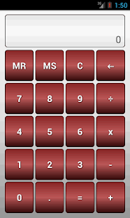 Lastest Simple Calculator APK
