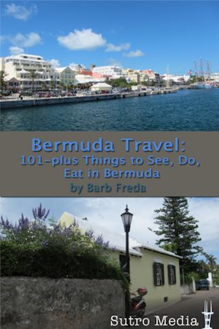 Bermuda Travel
