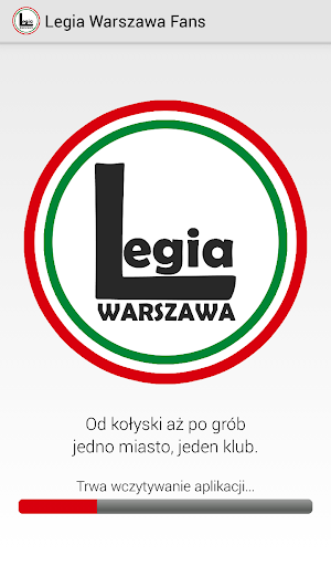 Legia Warszawa Fans