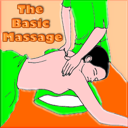Thai Basic Massage