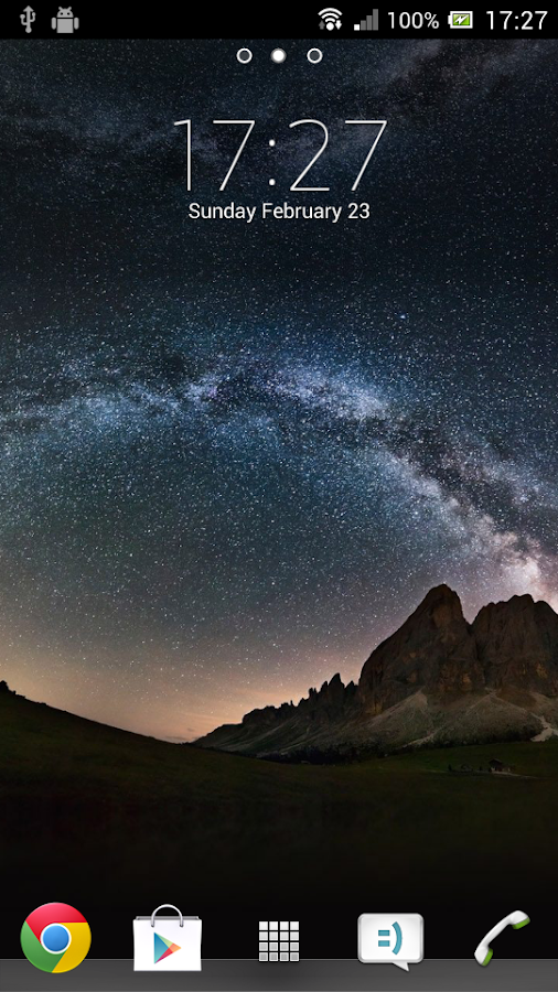 Digital Clock Widget Xperia Android Apps on Google Play