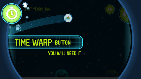 Hubble Bubbles poster 6