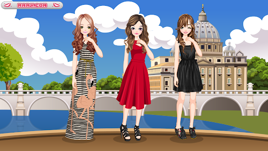 【免費家庭片App】Italian Girls - free games-APP點子