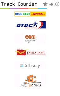 How to download Multi Courier Tracker lastet apk for pc