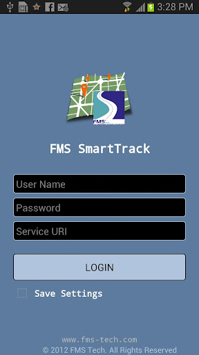 FMS SmartTrack