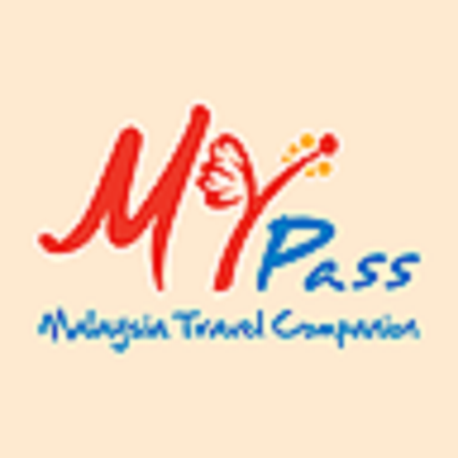 MYPass App LOGO-APP點子