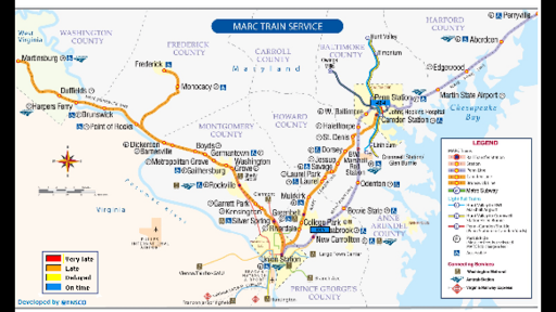 免費下載交通運輸APP|Rb - Commuter Rail app開箱文|APP開箱王