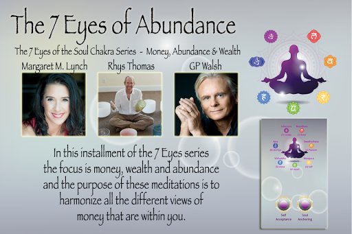 Seven Eyes Of Abundance