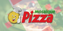mosaic pizza APK
