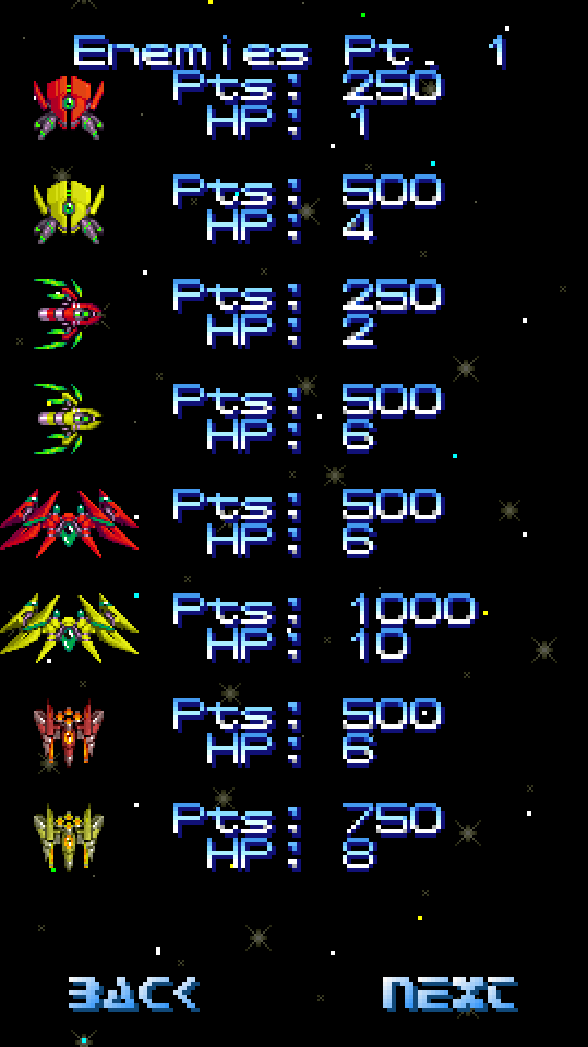 Caravandroid Screen 3