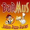 BarMus Pizzakurier Application icon