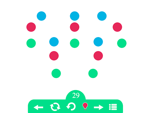 免費下載策略APP|Dot Connection app開箱文|APP開箱王