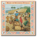 Book of Mormon Stories Apk