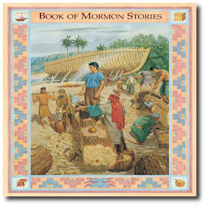 book of mormon apk