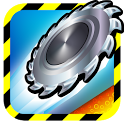 Saw Jump icon
