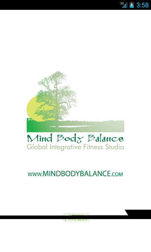 Mind Body Balance LLC.