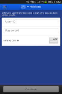 How to install people’s bank clinton mobile patch 3.4.8.1389 apk for bluestacks