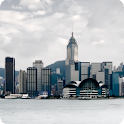 我的香港天氣 logo