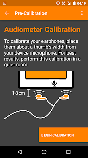 Lastest Audiometry Made Easy APK for Android