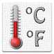 Thermometer (Free) icon