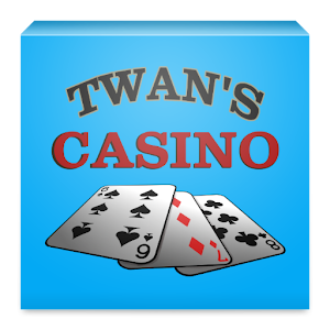 Twan's Live Blackjack Casino LOGO-APP點子