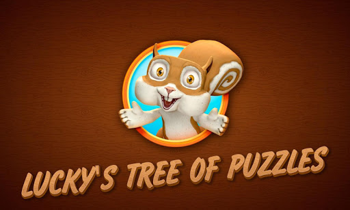 Lucky's Tree of Puzzles
