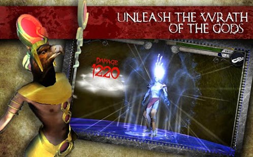 Immortal Fighters - Free Screenshots 9