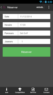 Download Golf Aix en Provence APK