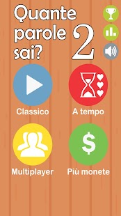 How to install Quante parole sai? 2 2.3.4 apk for pc