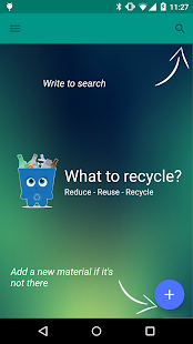 Free Download What to recycle? APK
