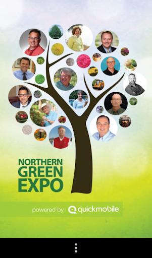 Northern Green Expo 2015