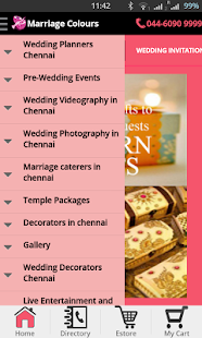 Free Download Marriage Colours APK