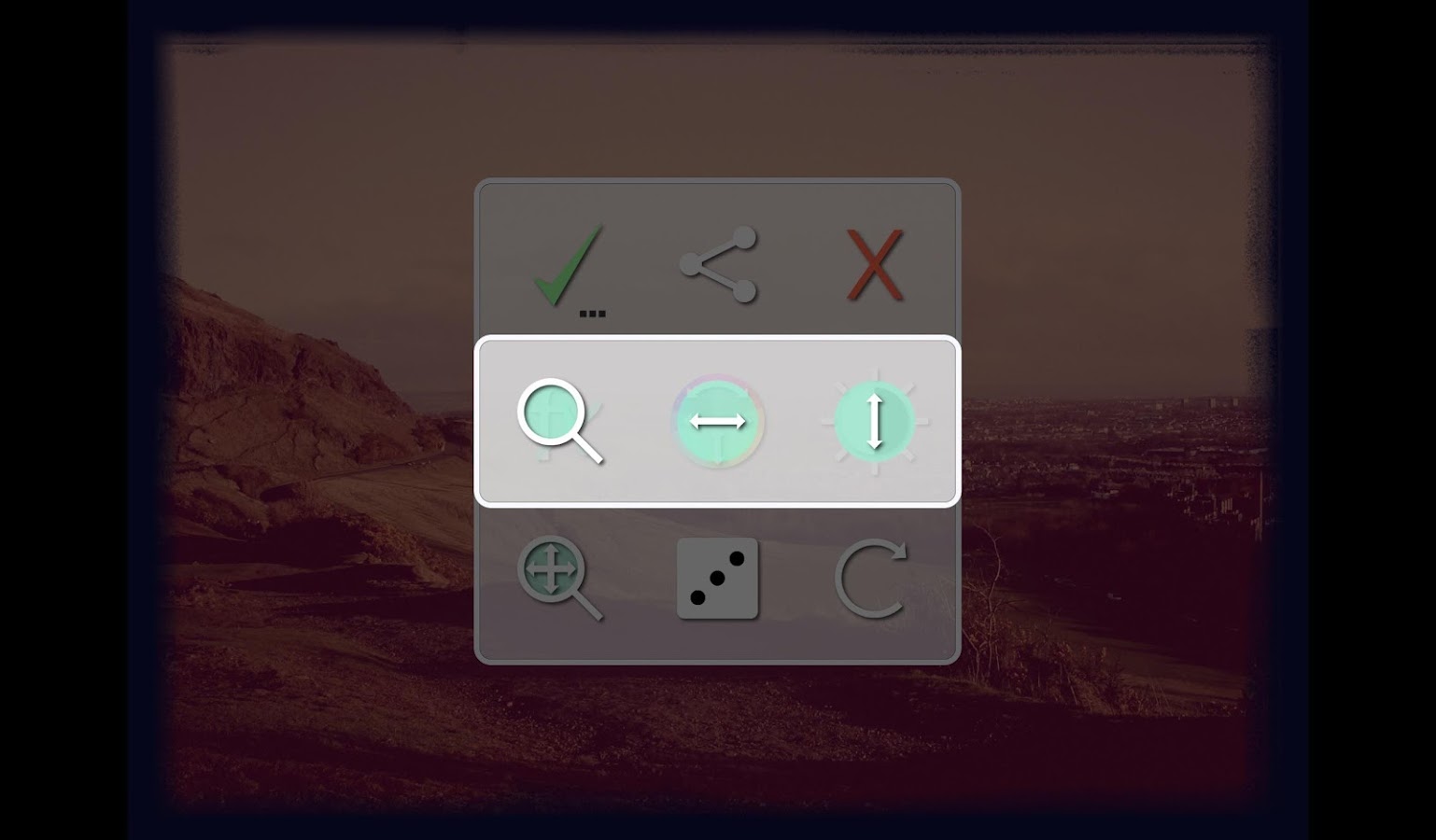 Vignette (ad-free) - screenshot