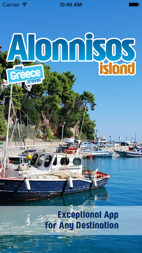 Alonnisos by myGreece.travel