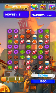 Download Candy Heroes Star APK