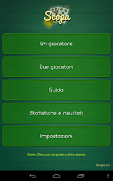 Broom - escoba italian poster 1