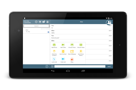 Zoomvy for Tablet Screenshots 7
