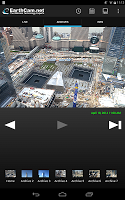 Control Center by EarthCam, Inc. APK צילום מסך #13