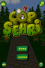 Çöp Şehri APK Download for Android