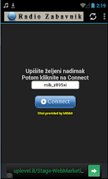 Radio Zabavnik poster 5