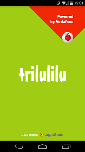 Trilulilu