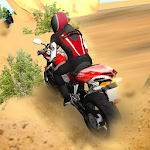 Cover Image of Tải xuống Motocross Racing Game 1.0.1 APK