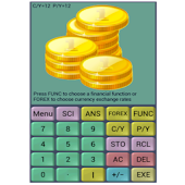 Financial Calculator (adfree)