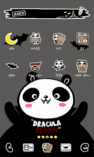 How to download Vampire Rookey panda dodol 4.1 mod apk for bluestacks