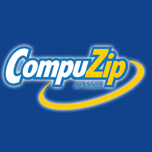 Compuzip de México.apk 1.0