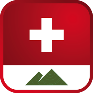 Wilderness First Aid logo