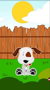 Lastest The Backyard APK