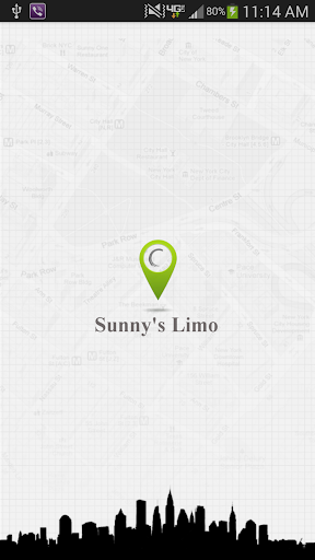 Sunny's Limo