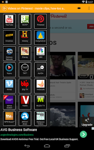 Free Download PlayTo Chromecast APK